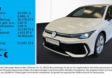 VW Golf 7.500 km 43.430 &euro; Leipzig 04277