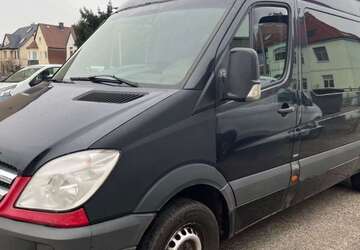 Mercedes-Benz Sprinter 815.300 km 5.890 &euro; Markranstädt 04420
