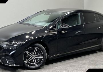 Mercedes-Benz EQE 8.805 km 49.590 &euro; Leipzig 04179