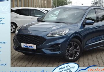 Ford Kuga 29.986 km 23.840 &euro; Eilenburg 04838