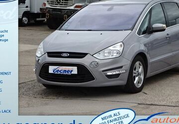 Ford S-Max 59.950 km 11.940 &euro; Eilenburg 04838