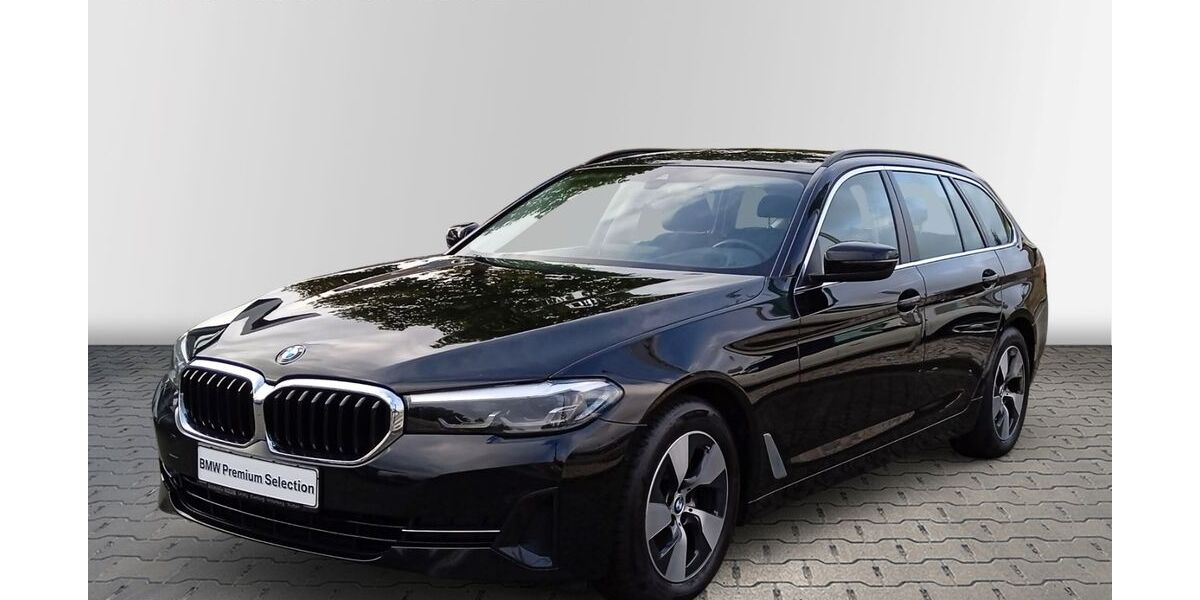 BMW 520 92.759 km 28.970 &euro; Eilenburg 04838