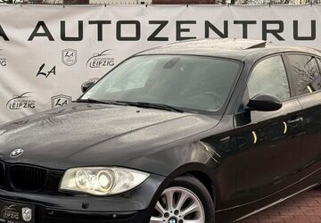 BMW 120 283.800 km 3.780 &euro; Leipzig 04347