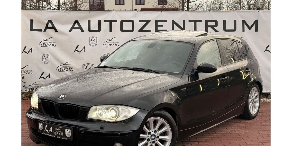 BMW 120 283.800 km 3.780 &euro; Leipzig 04347
