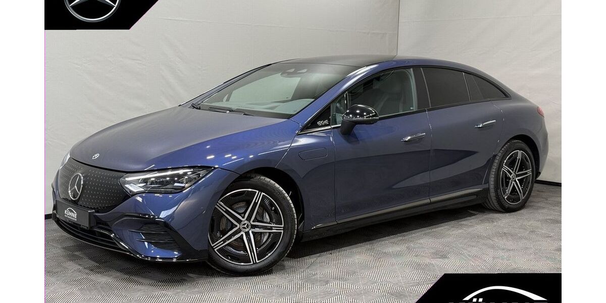 Mercedes-Benz EQE 18.191 km 49.590 &euro; Wiedemar 04509
