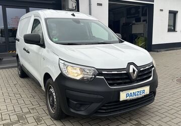 Renault Express 28.145 km 14.990 &euro; Leipzig 04179