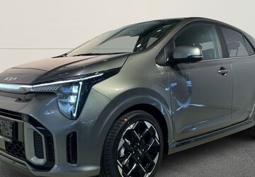 Kia Picanto 5.200 km 18.890 &euro; Borsdorf bei Leipzig 04451