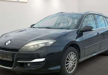 Renault Laguna 236.280 km 1.899 &euro; Sandersdorf-Brehna 06796
