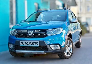 Dacia Sandero 63.500 km 10.990 &euro; Leipzig 04179
