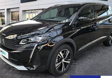 Peugeot 5008 18.067 km 25.930 &euro; Leipzig 04129