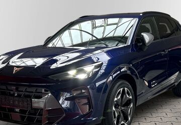 Cupra Terramar 1.111 km 36.590 &euro; Leipzig 04328