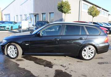 BMW 320 370.000 km 4.480 &euro; Leipzig 04328