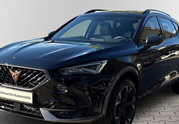 Cupra Formentor 25.618 km 27.890 &euro; Leipzig 04328