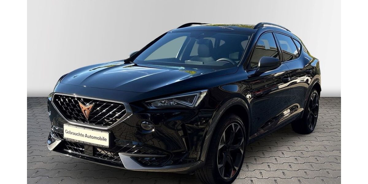 Cupra Formentor 25.618 km 27.890 &euro; Leipzig 04328