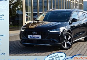 Ford Focus 9.152 km 28.740 &euro; Eilenburg 04838