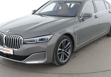 BMW 745 90.513 km 41.160 &euro; Leipzig 04328
