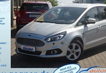 Ford S-Max 147.535 km 13.940 &euro; Eilenburg 04838