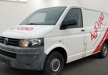 VW T5 Transporter 173.990 km 5.199 &euro; Brehna 06796