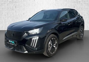 Peugeot 2008 26.629 km 18.950 &euro; Delitzsch OT Döbernitz 04509