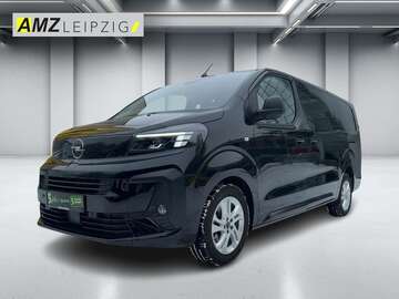 Gebrauchte Opel Vivaro
