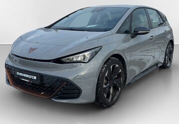 Cupra Born 48.520 km 27.790 &euro; Leipzig 04129