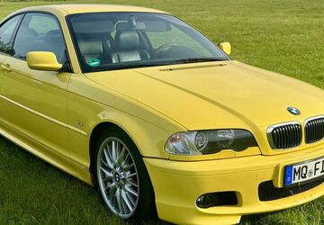 BMW 320 256.400 km 6.000 &euro; Merseburg 06217