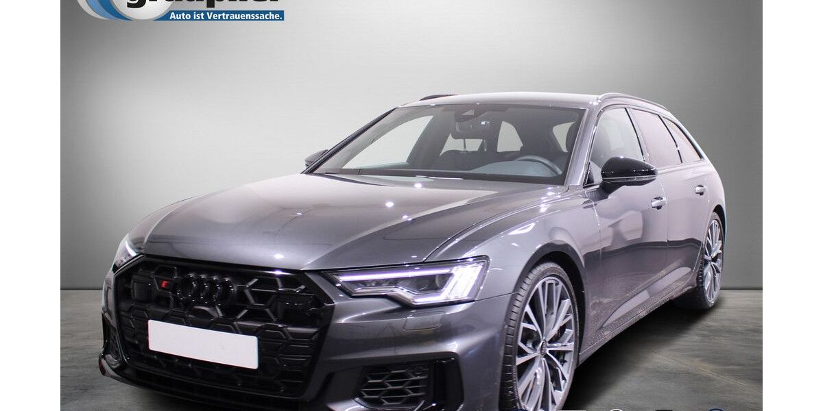 Audi S6 17.200 km 64.999 &euro; Brandis 04821