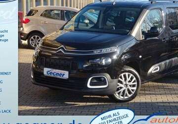 Citroen Berlingo 116.974 km 15.640 &euro; Eilenburg 04838