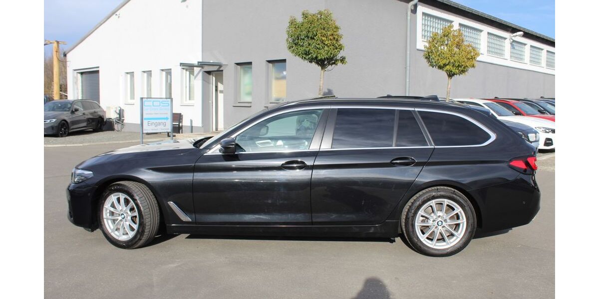 BMW 520 119.800 km 31.980 &euro; Leipzig 04328