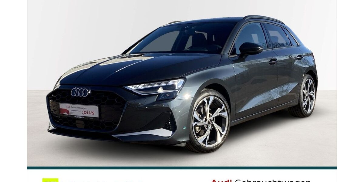 Audi A3 7.980 km 36.680 &euro; Merseburg 06217