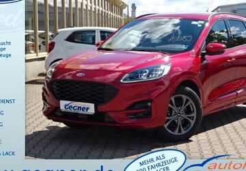 Ford Kuga 46.136 km 22.840 &euro; Eilenburg 04838