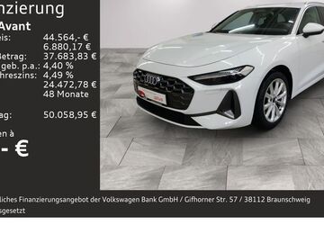 Audi A5 21.340 km 43.690 &euro; Borna 04552