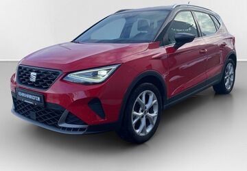 Seat Arona 36.090 km 21.650 &euro; Leipzig 04129