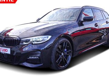 BMW 330 78.638 km 36.950 &euro; Leipzig 04209