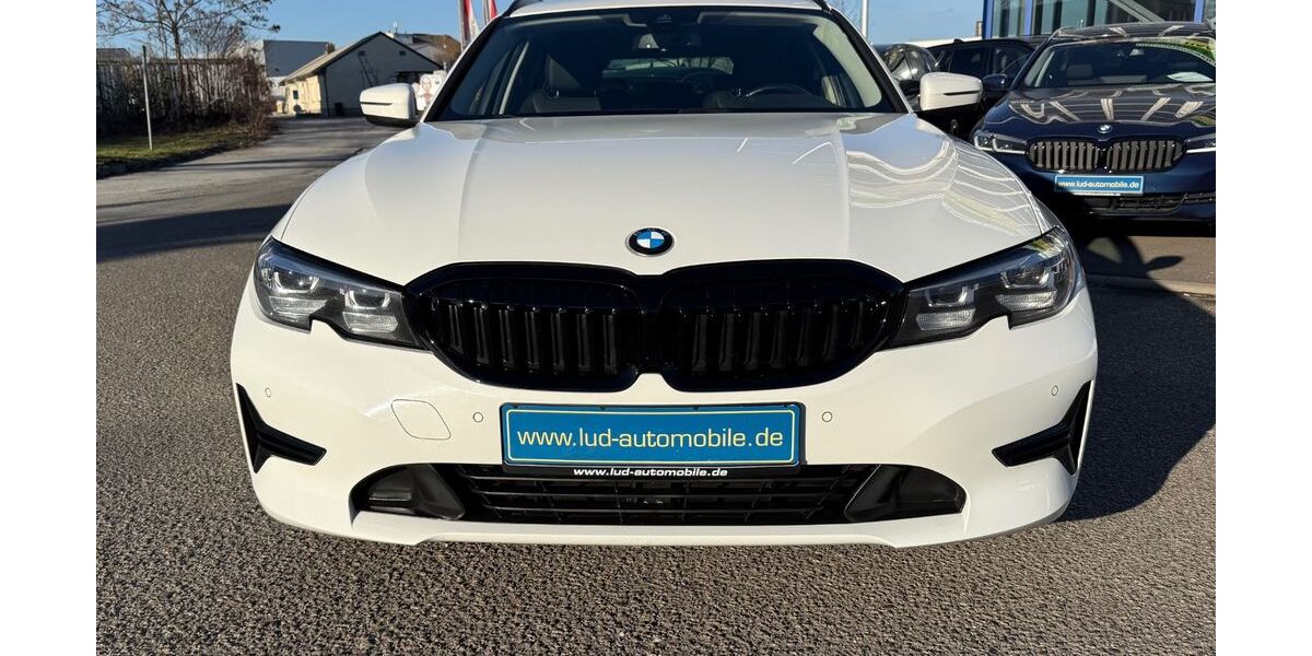 BMW 318 177.746 km 17.980 &euro; Leipzig 04209