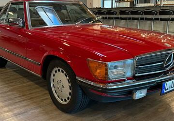 Mercedes-Benz 280 91.900 km 25.900 &euro; Leipzig 04347