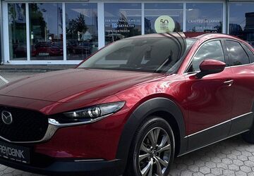 Mazda CX-30 44.958 km 22.490 &euro; Leipzig 04178