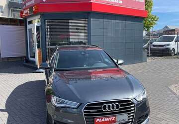 Audi A6 166.012 km 16.799 &euro; Leipzig 04229