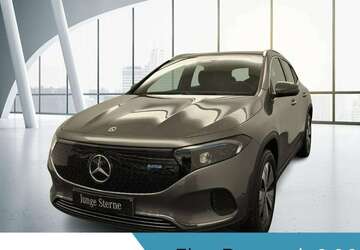 Mercedes-Benz EQA 250 5.056 km 36.295 &euro; Leipzig 04277