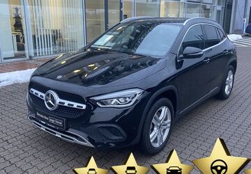 Mercedes-Benz GLA 200 47.890 km 31.990 &euro; Grimma 04668