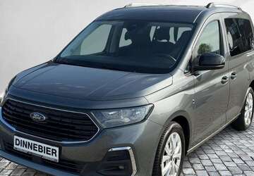 Ford Tourneo Connect 20.950 km 31.290 &euro; Leipzig 04158