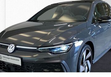 VW Golf 7.500 km 53.930 &euro; Leipzig 04277