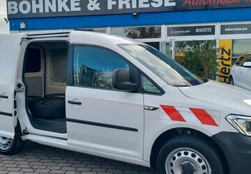 VW Caddy 249.000 km 8.999 &euro; Leipzig 04328
