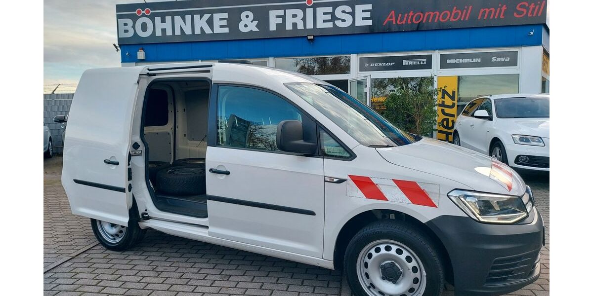 VW Caddy 249.000 km 8.999 &euro; Leipzig 04328