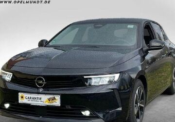 Opel Astra 19.349 km 18.840 &euro; Merseburg 06217
