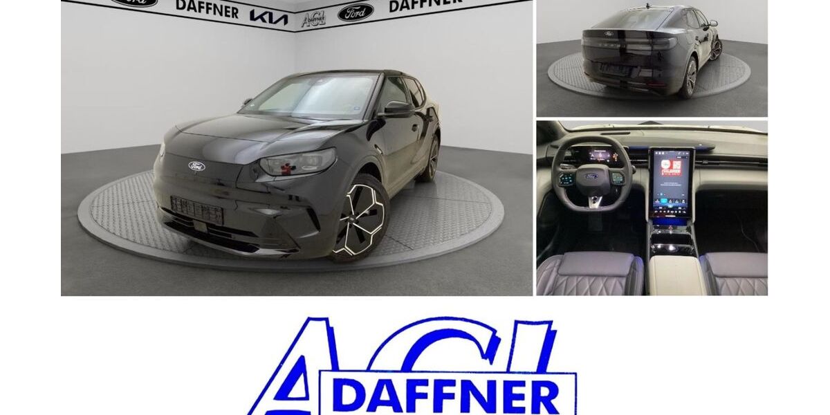 Ford Capri 8.580 km 39.870 &euro; Leipzig 04179