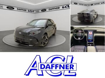 Gebrauchte Ford Capri