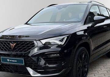 Cupra Ateca 1.100 km 39.890 &euro; Leipzig 04328