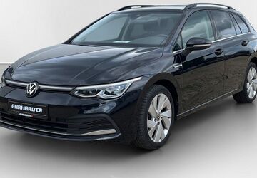 VW Golf 96.740 km 20.490 &euro; Leipzig 04178