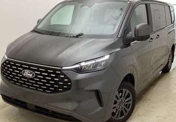 Ford Tourneo Custom 18.690 km 41.880 &euro; Leipzig 04179